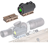 Image of Badger Ordnance C1 J-Arm Condition One Micro Red Dot Sight Mount