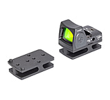 Image of Badger Ordnance C1 J-Arm Condition One Micro Red Dot Sight Mount