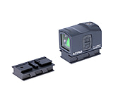 Image of Badger Ordnance C1 J-Arm Condition One Micro Red Dot Sight Mount