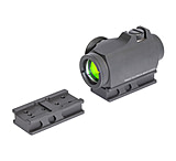Image of Badger Ordnance C1 J-Arm Condition One Micro Red Dot Sight Mount