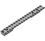 Image of Badger Ordnance Remington Long Action Scope Rail