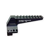 Image of Badger Ordnance Rulr/Raptar Mount