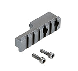 Image of Badger Ordnance Side Accessory Rail