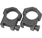 Image of Badger Ordnance Picatinny 30MM High Height Alloy Scope Ring
