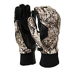 Image of Badlands Hybrid Gloves