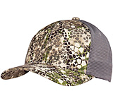 Image of Badlands Trucker Blank Hat