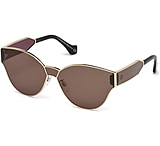 Image of Balenciaga BA0096 Sunglasses