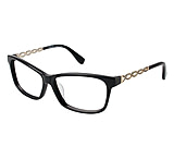 Image of Bally of Switzerland BY1023A Bifocal Prescription Eyeglasses