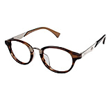 Image of Bally of Switzerland BY3004A Eyeglass Frames