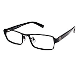 Image of Bally of Switzerland BY3010A Bifocal Prescription Eyeglasses