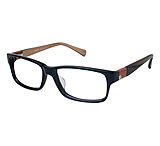 Image of Bally of Switzerland BY3017A Single Vision Prescription Eyeglasses