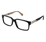 Image of Bally of Switzerland BY3035A Bifocal Prescription Eyeglasses