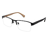 Image of Bally of Switzerland BY3039A Progressive Prescription Eyeglasses