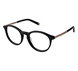 Image of Balmain 1063 Single Vision Prescription Eyeglasses