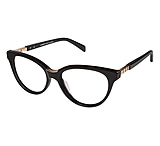 Image of Balmain 1076 Single Vision Prescription Eyeglasses