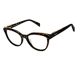 Image of Balmain 1079 Single Vision Prescription Eyeglasses