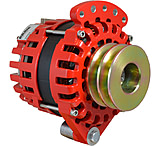 Image of Balmar Alternator 1-2" Single Foot Dual V Pulley
