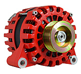 Image of Balmar Alternator Vortec K6 Serpentine Pulley