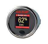 Image of Balmar Color Display f/SG200 2-1/16" Second Display