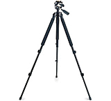 Image of Bausch &amp; Lomb Advanced Titanium Tripod 63&quot; 60% OFF 684040
