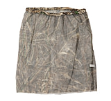 Image of Banded 3/4 Face Mask - Men's