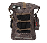 Image of Banded Arc Welded Back Pack
