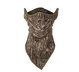 Image of Banded Atchafalaya Face Mask