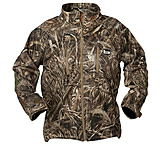 Image of Banded Atchafalaya Jacket