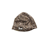Image of Banded Atchafalaya Soft Shell Beanie