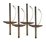 Image of Banded Axe Blind Leg Kit All Aluminium