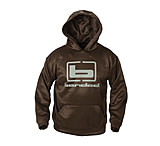 Image of Banded Logo Hoodie - Men's
