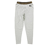 Image of Banded Base Wool Bottom - Men's