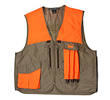 Image of Banded Big Stone Upland Oxford Vest - Men's