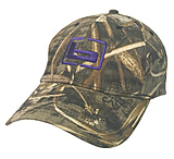 Image of Banded Camo Cap w/ b Logo