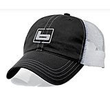Image of Banded Chino Twill Cap