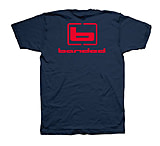 Image of Banded Flyin' Colors Short Sleeve Tee - Men's