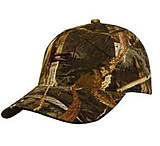 Image of Banded Cap