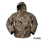 Image of Banded Mens White River Wader Jacket