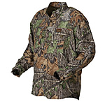 Image of Banded Midweight Hunting Shirt