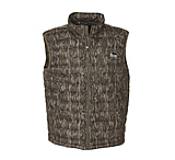 Image of Banded Nano Ultra-Light Down Vest - Men's