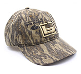 Image of Banded Oiled Hunting Cap