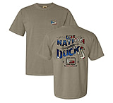 Image of Banded One Nation Under Ducks Short Sleeve Tee - Men's