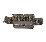 Image of Banded Shell Shoulder Bag