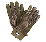 Image of Banded Tec Fleece Glove - Men's