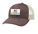 Image of Banded Together Badge Trucker Cap