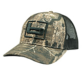 Image of Banded Trucker Cap - Men's
