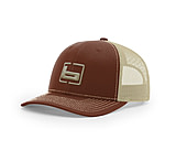 Image of Banded Trucker Cap R112