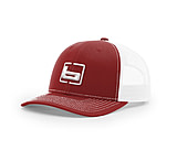 Image of Banded Trucker Cap R112 Side Logo