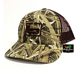 Image of Banded Trucker Cap w/ b Logo