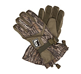 Image of Banded White River Glove - Men's